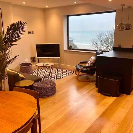 Beachside Apartment In The Centre Of Town Ньюки Экстерьер фото