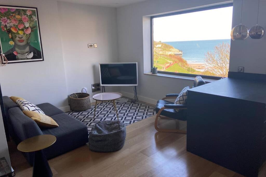 Beachside Apartment In The Centre Of Town Ньюки Экстерьер фото